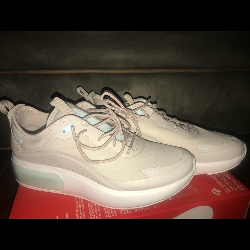Air Max Dia